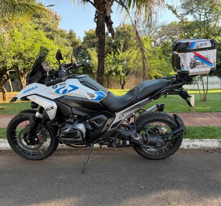 BMW R 1300 GS BMW R 1300 GS